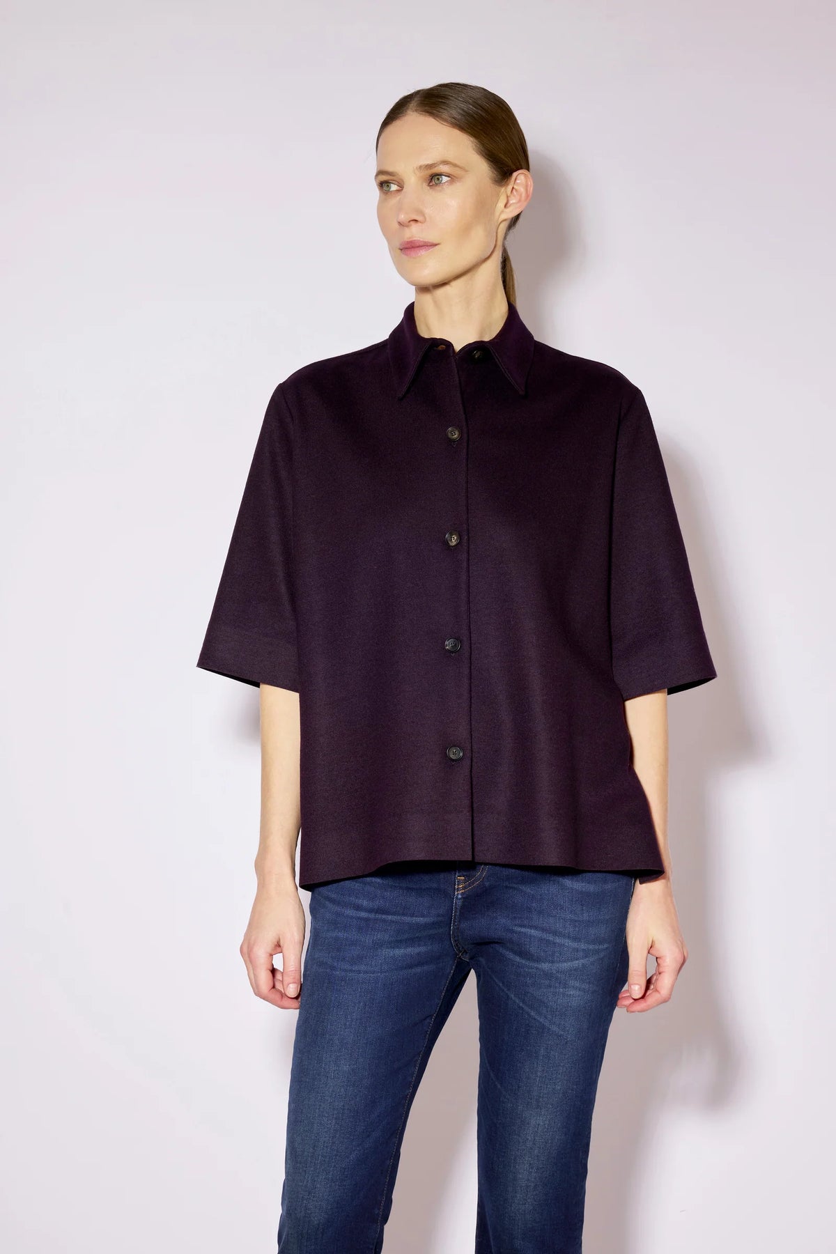 ESTON SHIRT