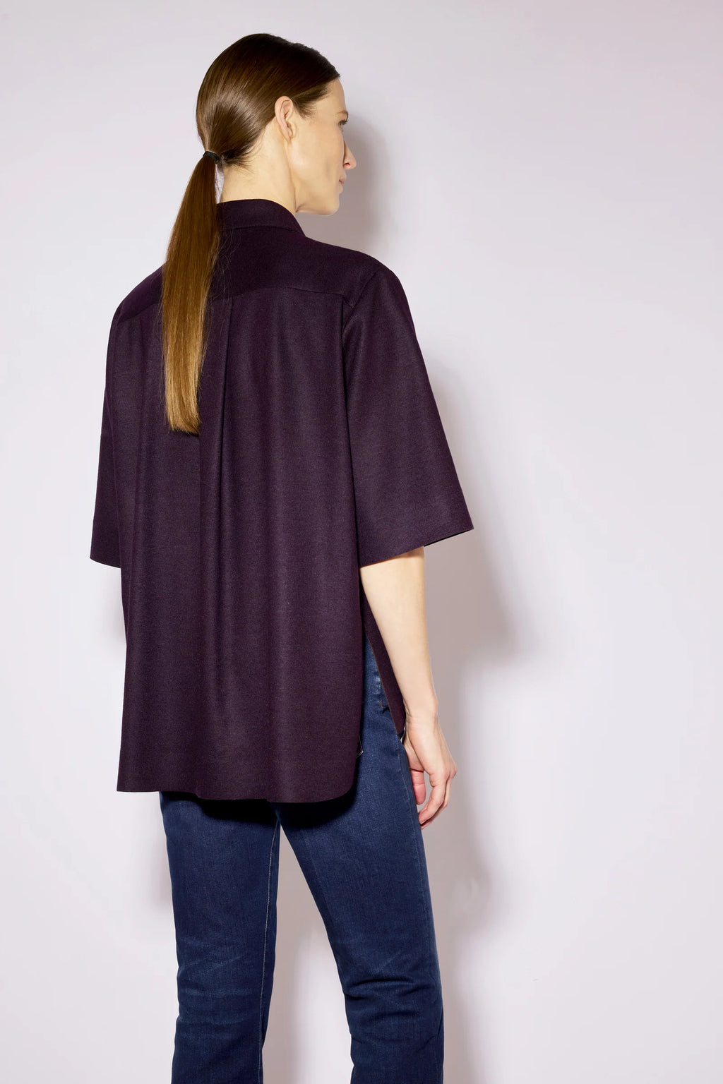 ESTON SHIRT