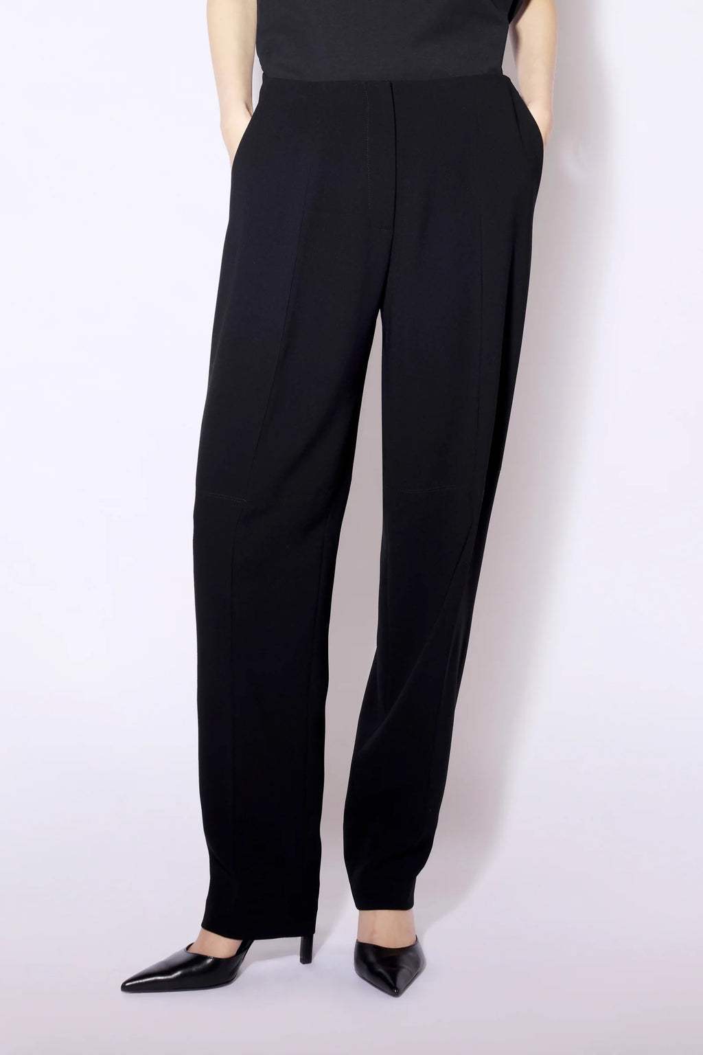 GERALD TROUSERS