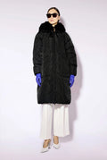 JACK PADDED COAT