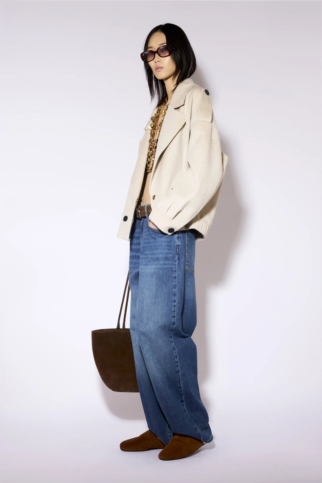 MATHIS COAT