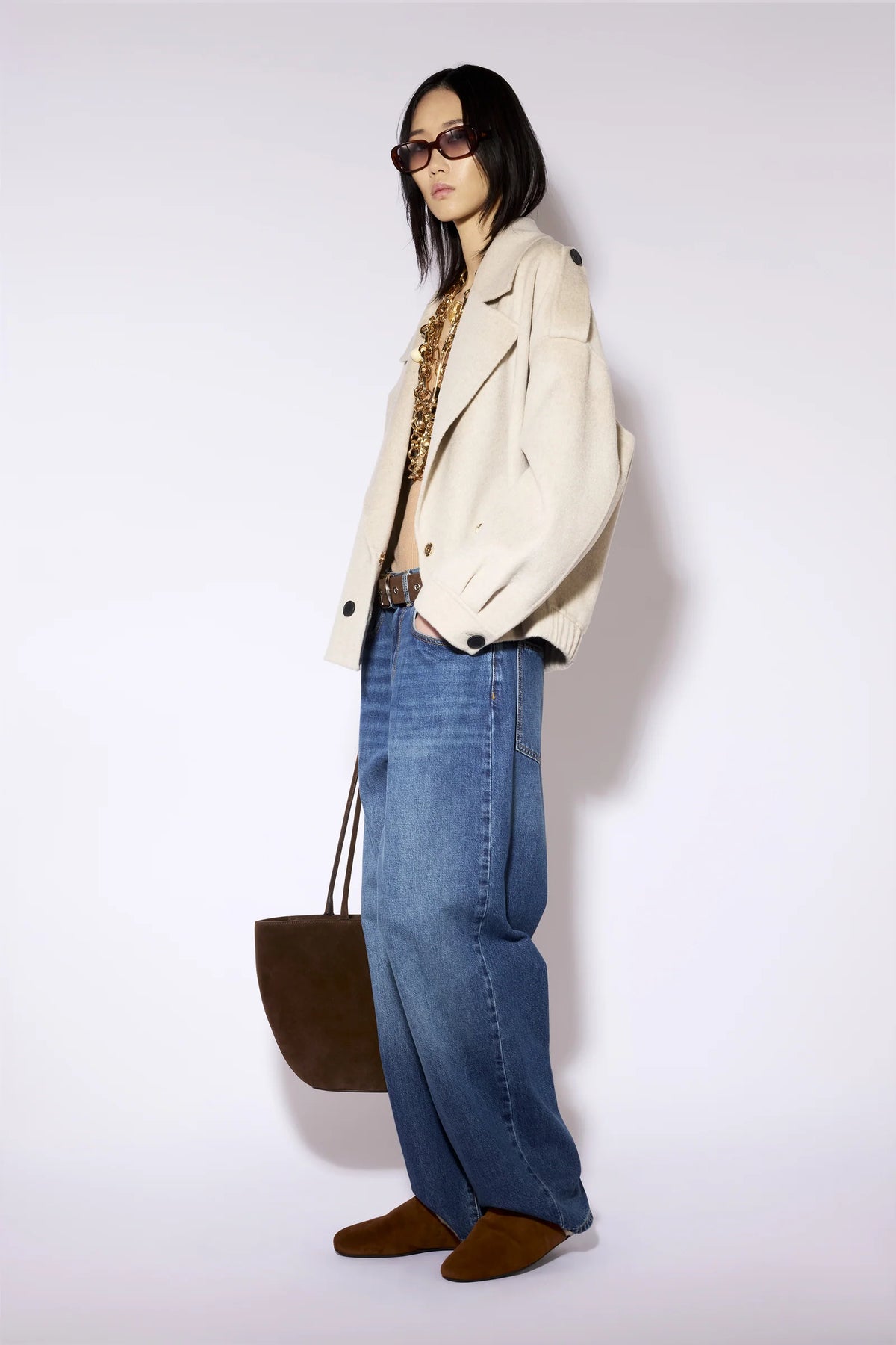 MATHIS COAT