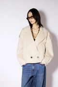 MATHIS COAT