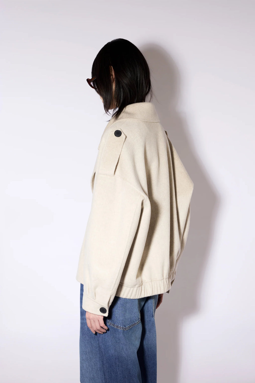 MATHIS COAT