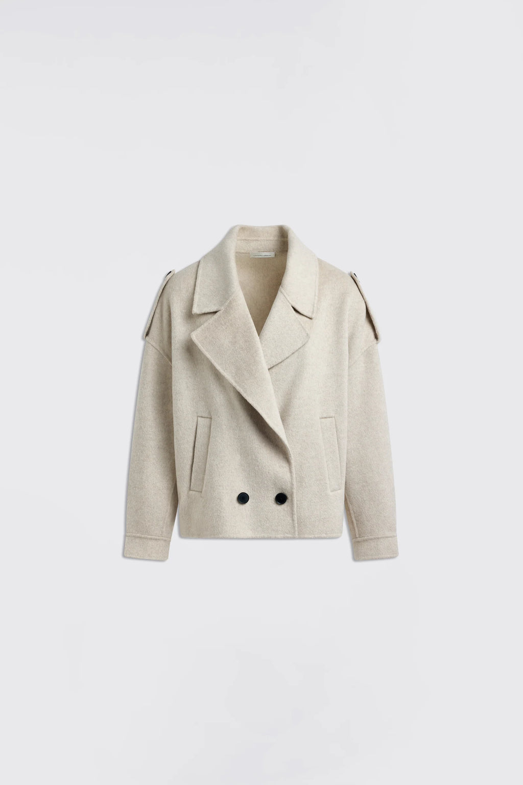 MATHIS COAT