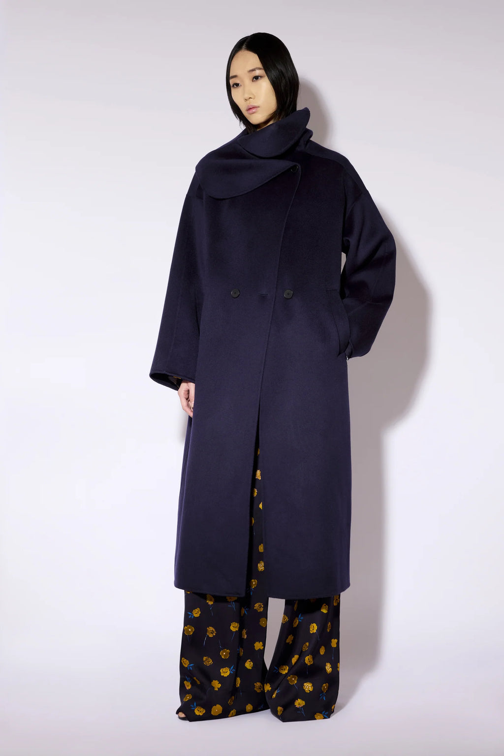 RUSSELL COAT