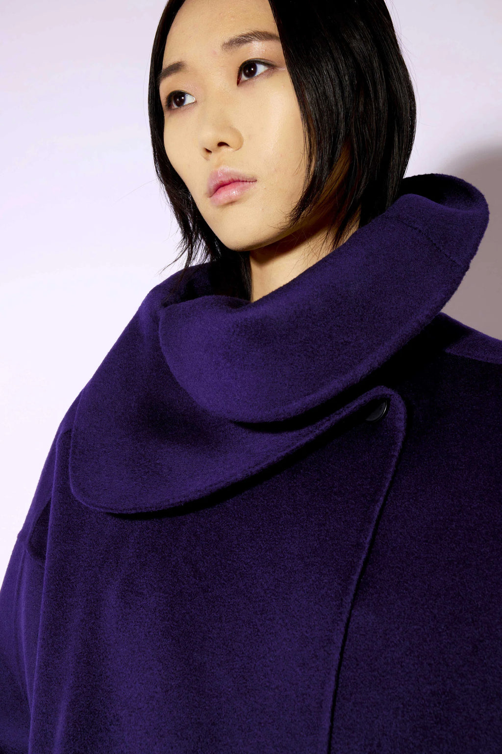 RUSSELL COAT