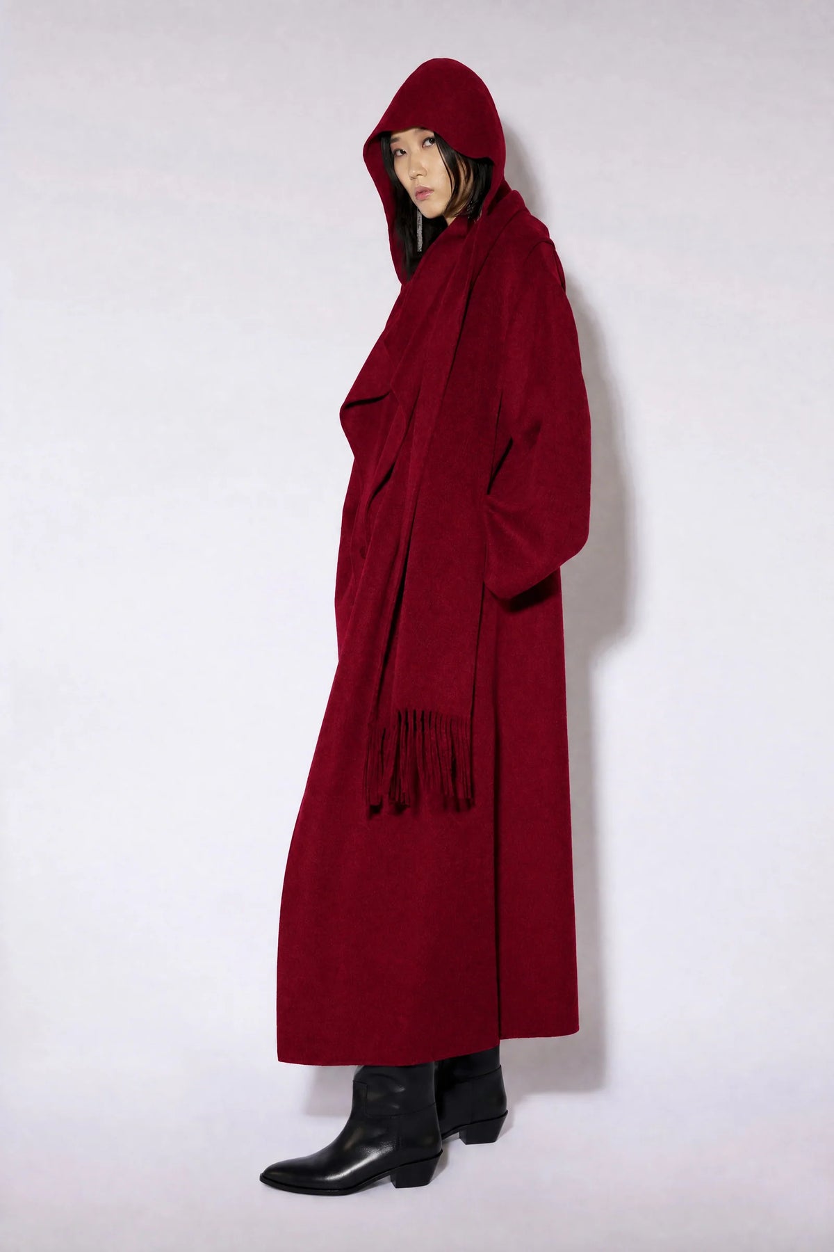 VICTOR COAT