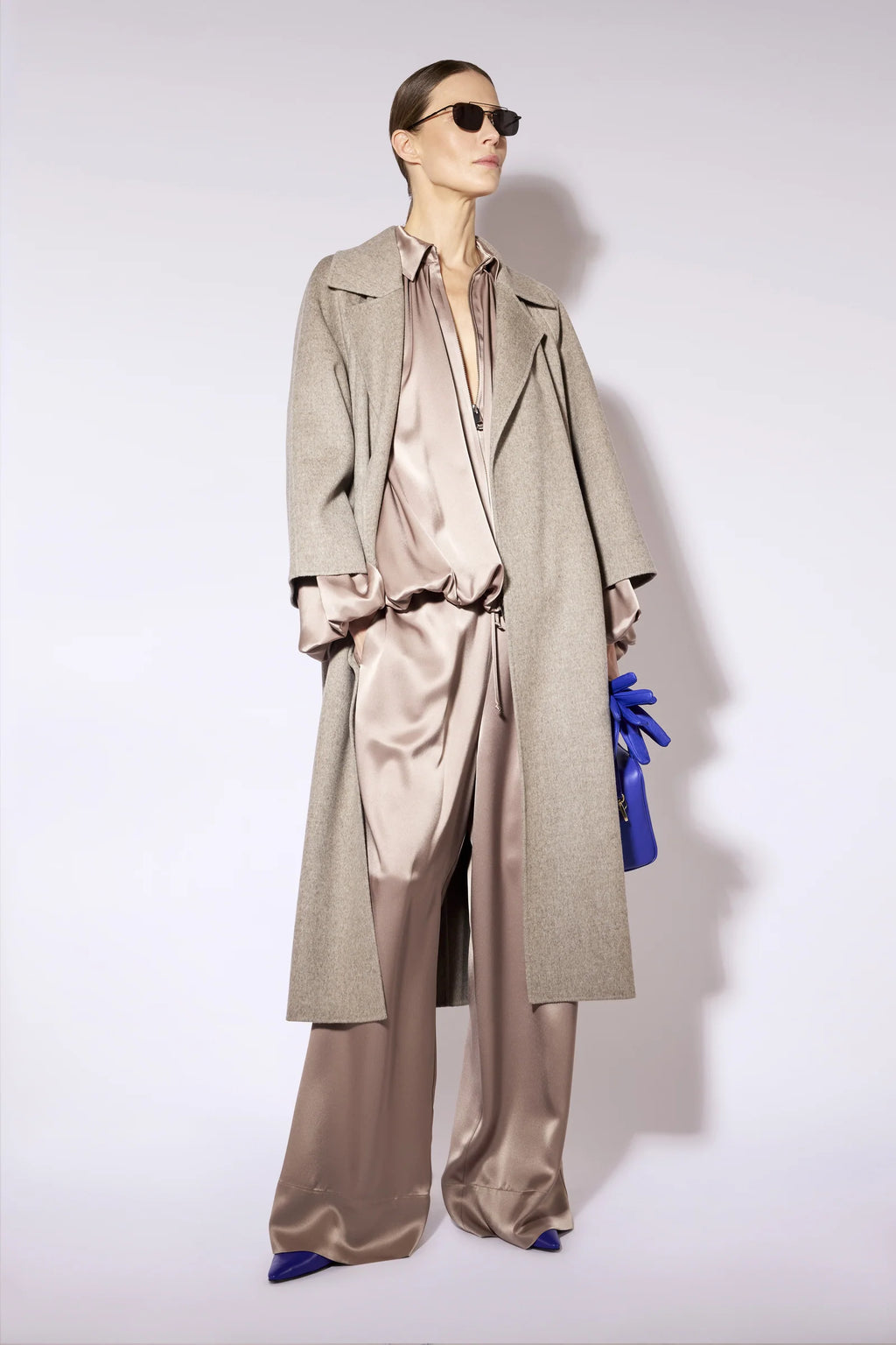WAYNE COAT