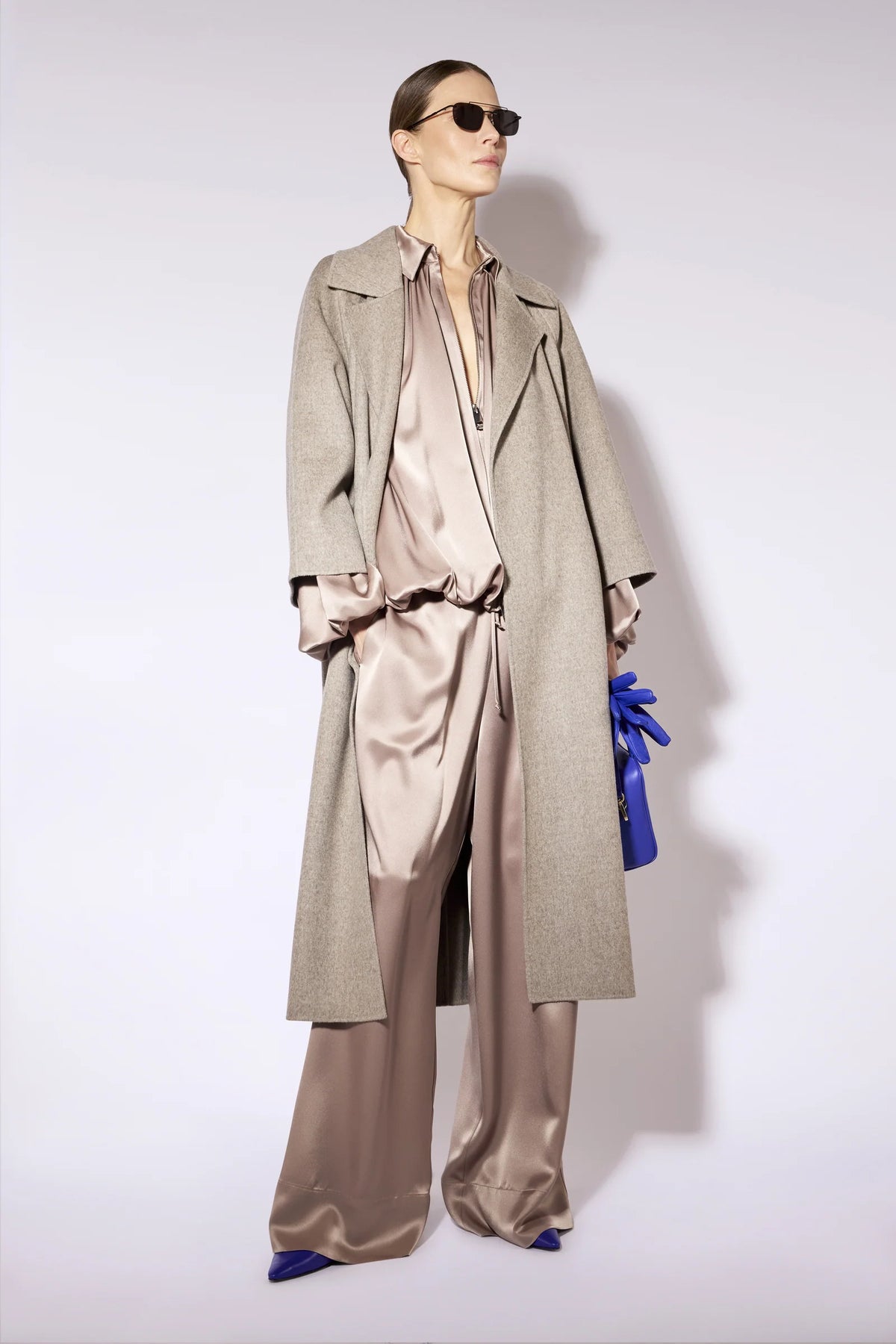WAYNE COAT