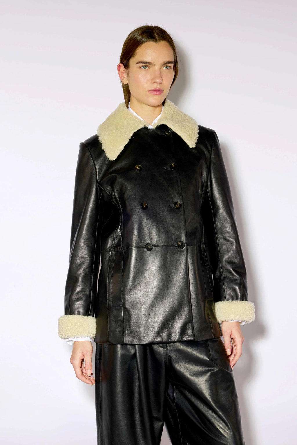 ZACHARY JACKET