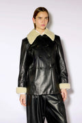 ZACHARY JACKET