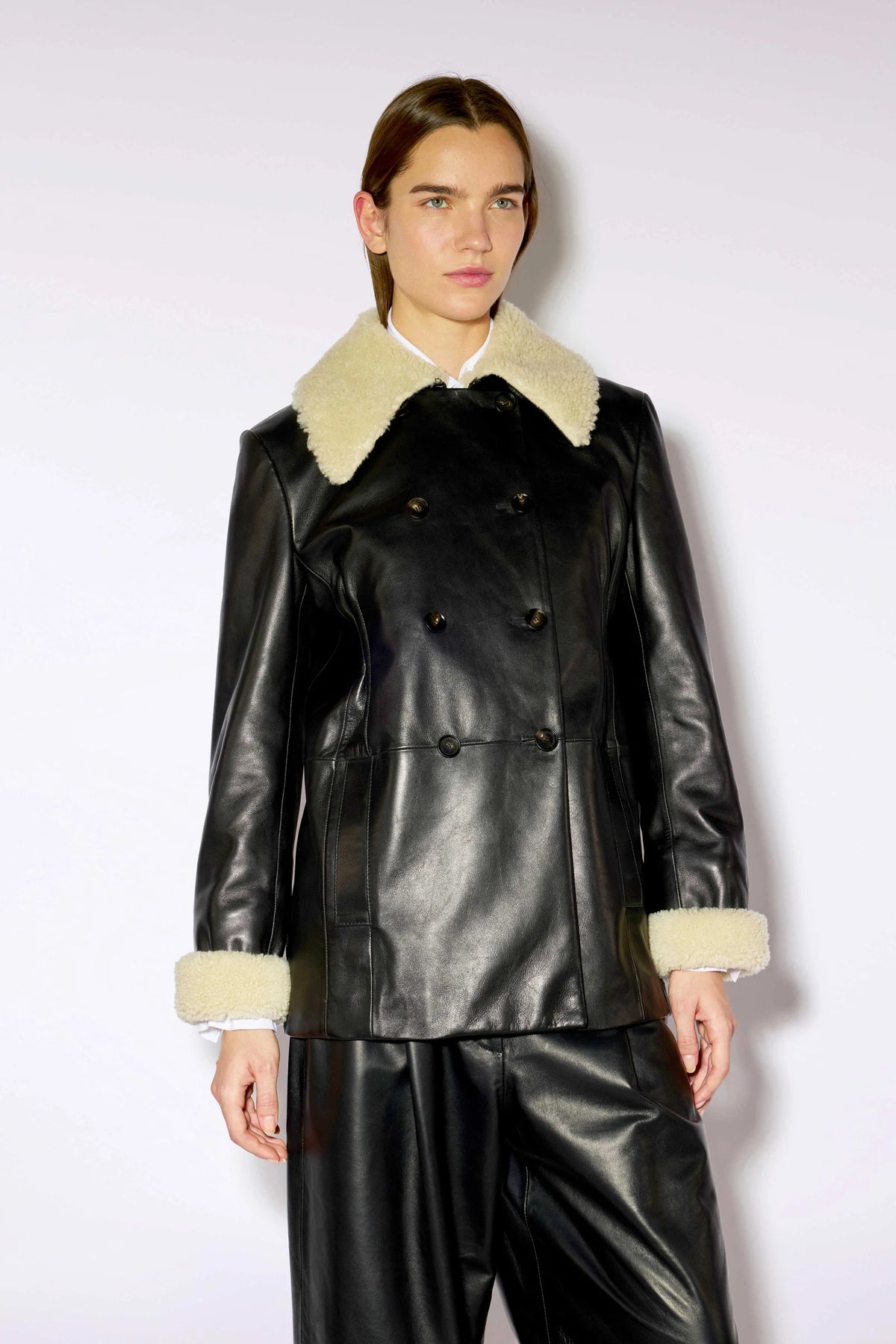 ZACHARY JACKET