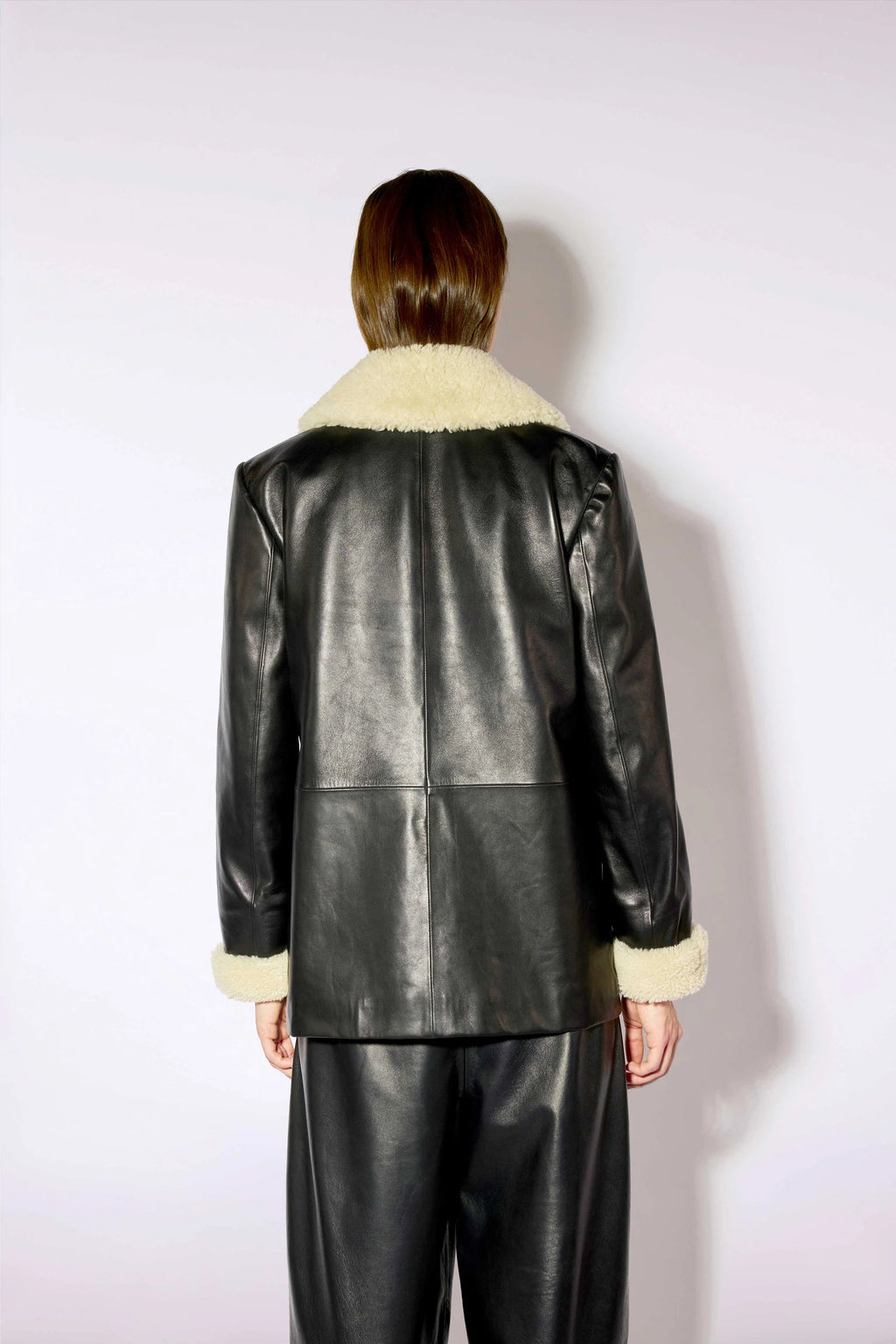 ZACHARY JACKET