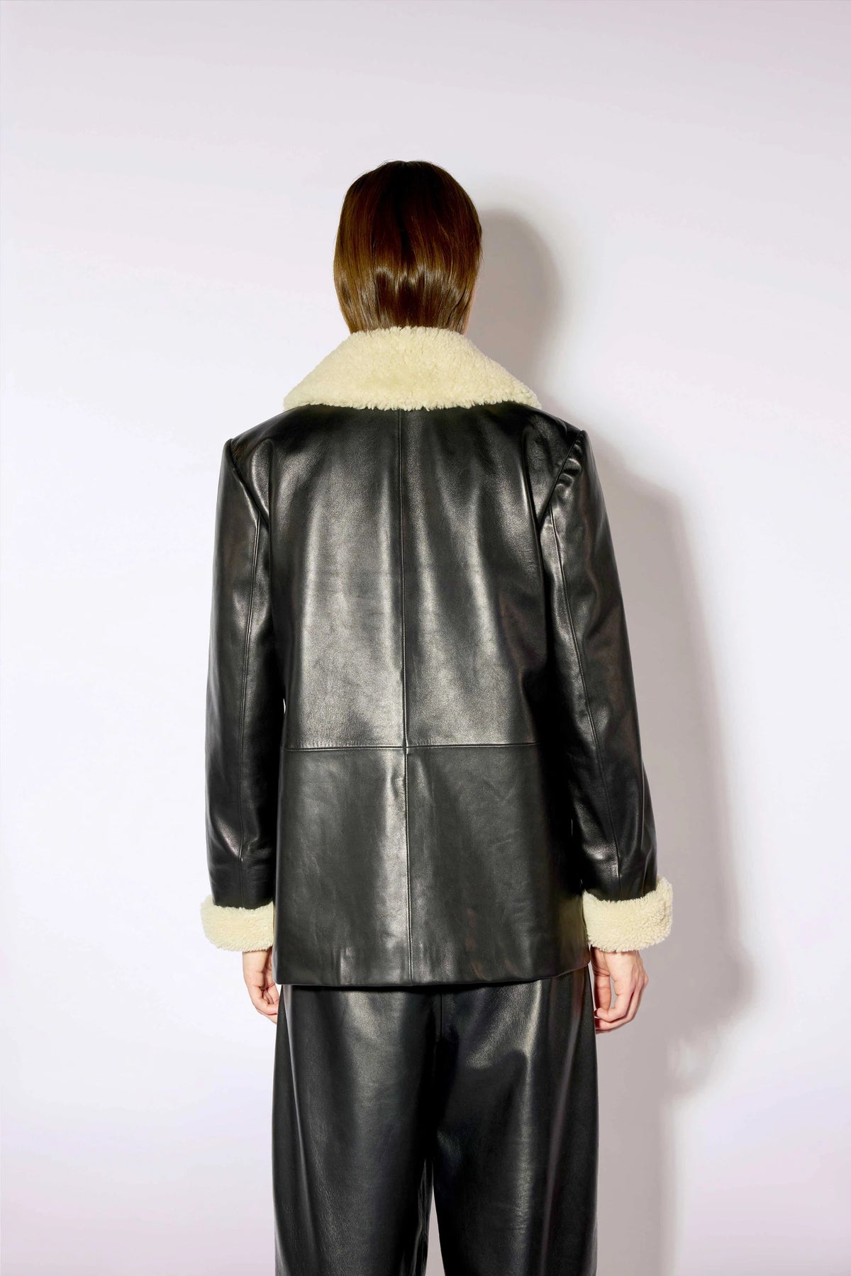 ZACHARY JACKET