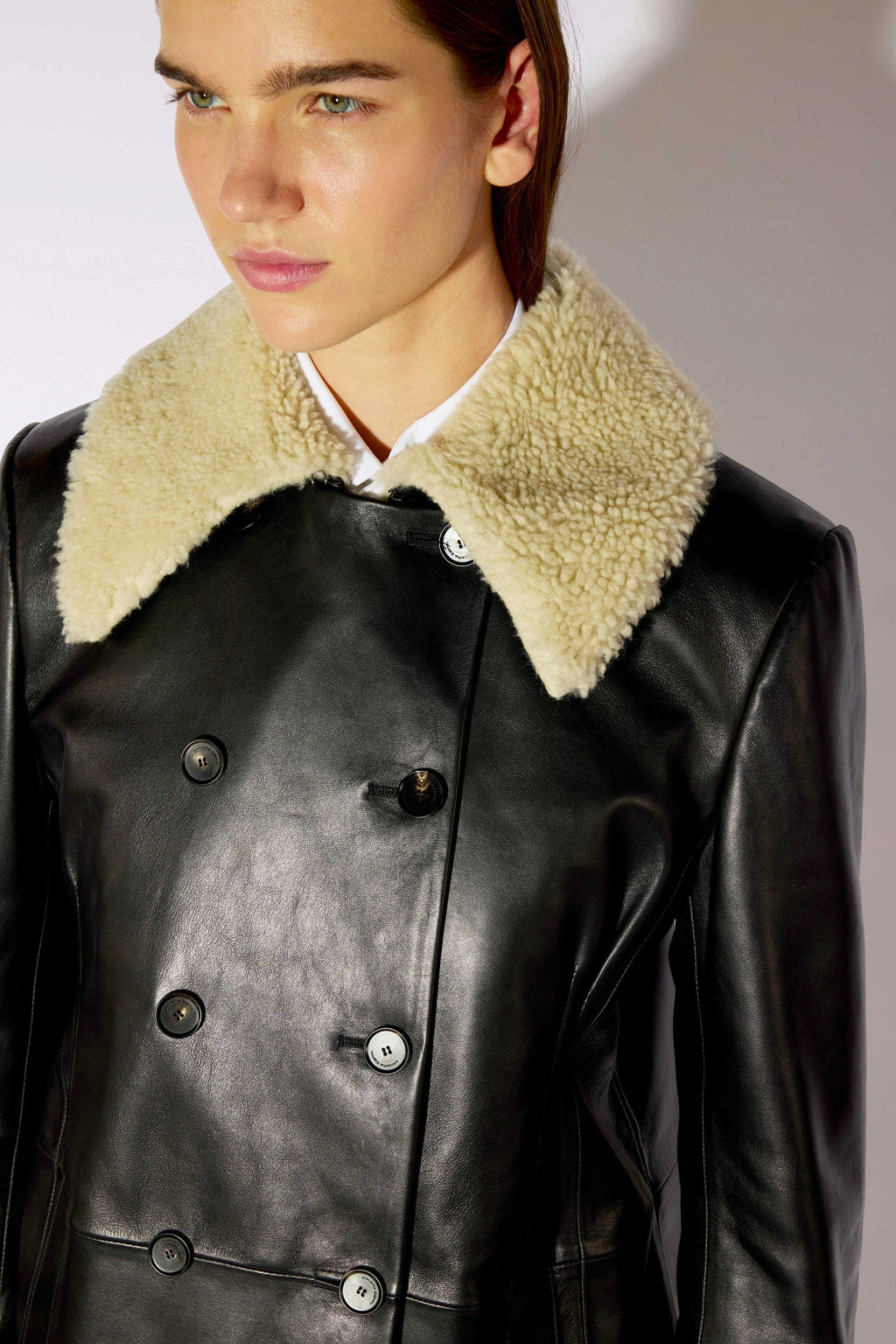 ZACHARY JACKET