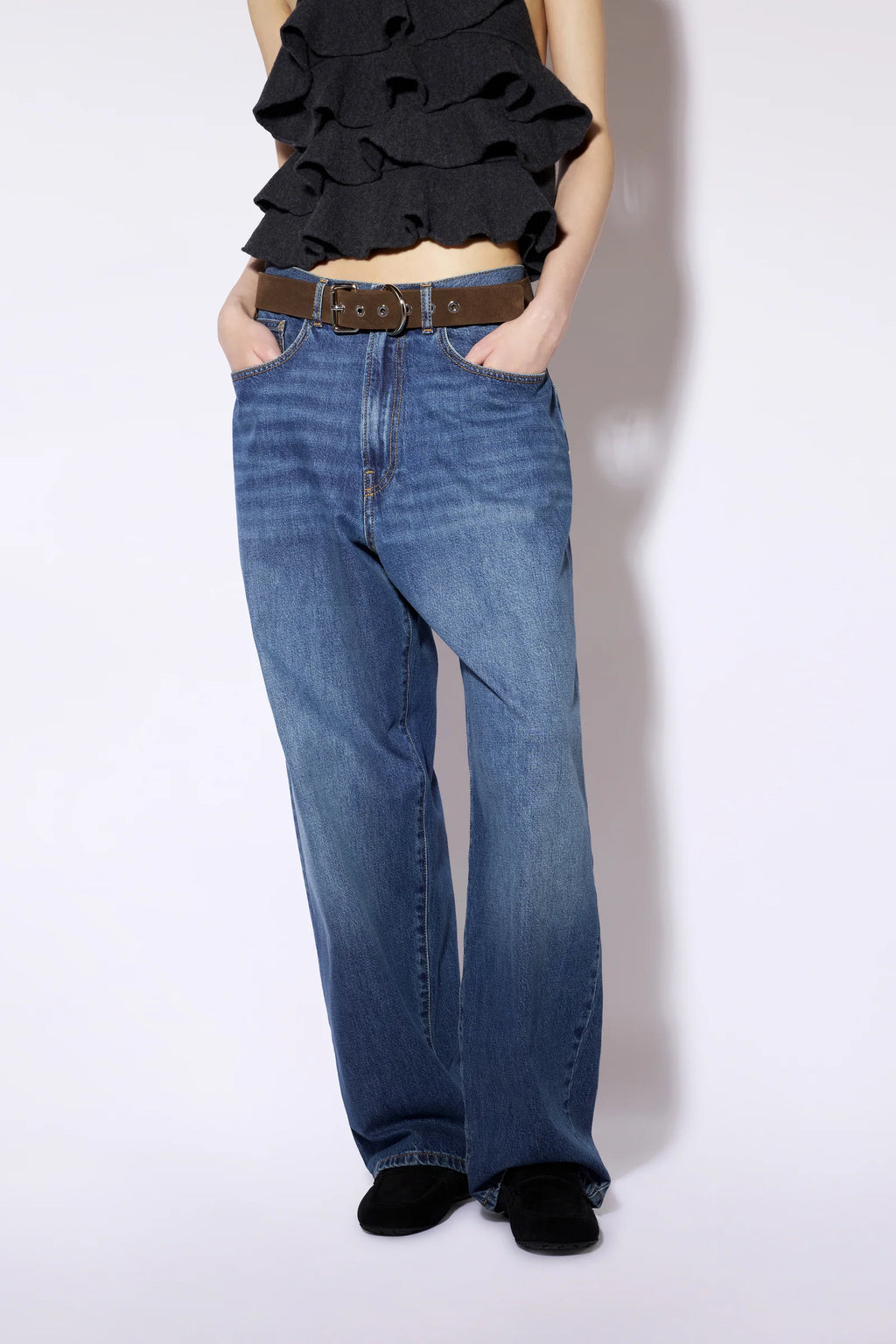 SHELDON JEANS