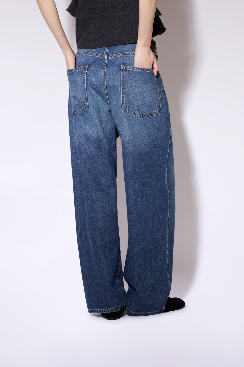 SHELDON JEANS