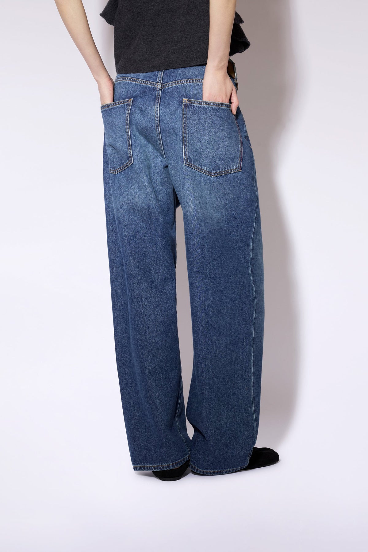 SHELDON JEANS