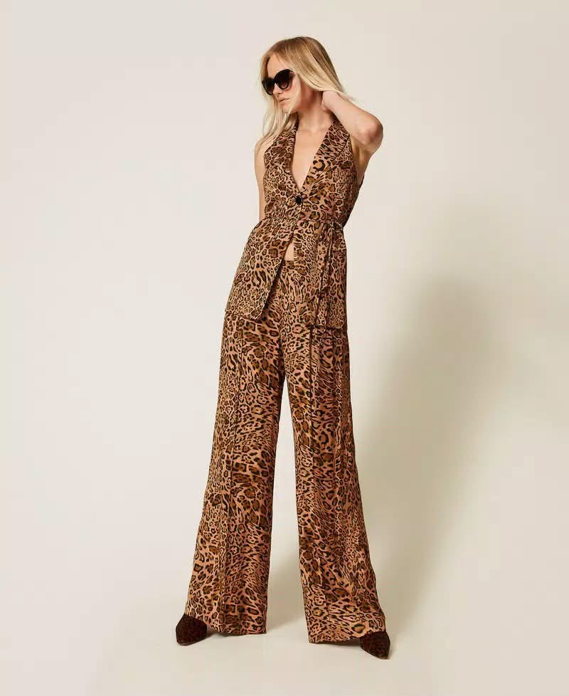 Colete Twinset