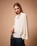 Camisa Twinset