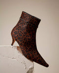 Bota animal print  Twinset