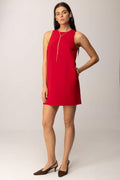 Vestido Twinset