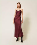 Vestido Twinset