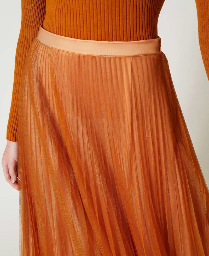 Saia Twinset