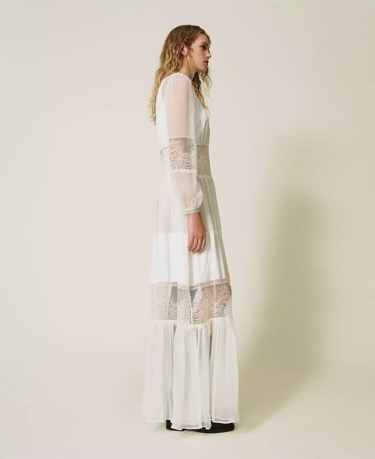 Vestido Twinset