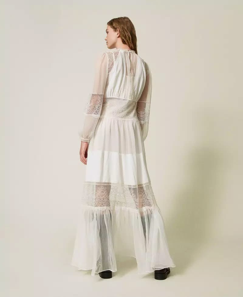 Vestido Twinset