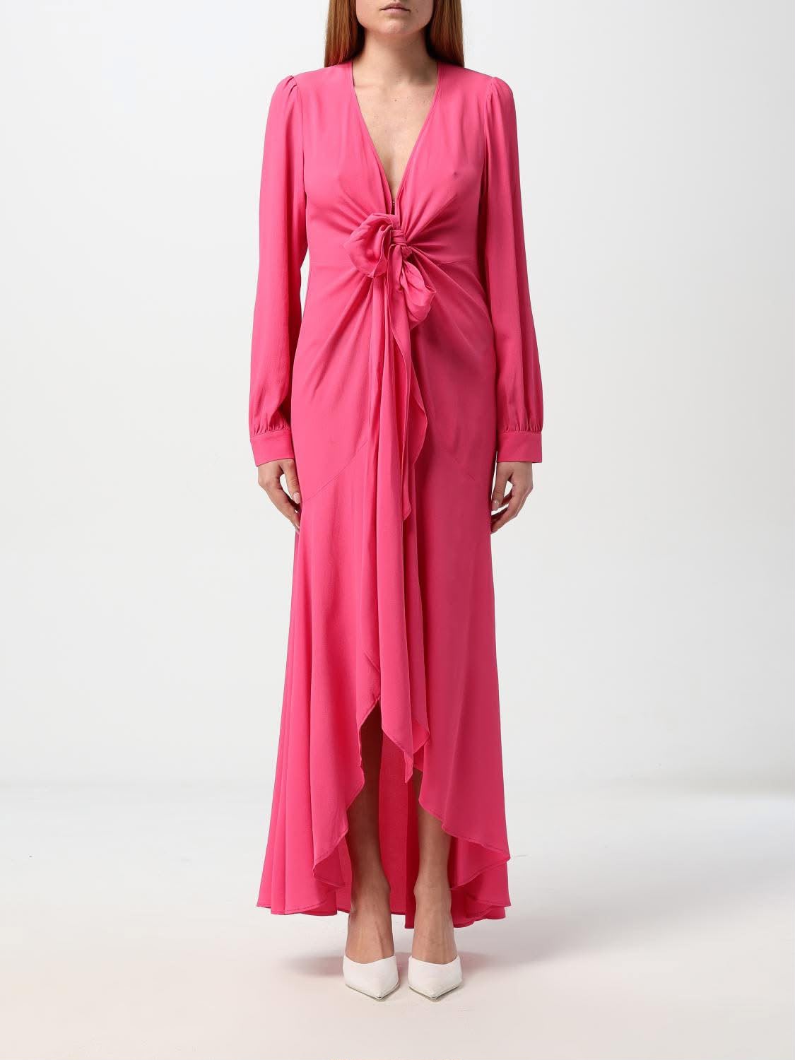 Vestido  semicouture