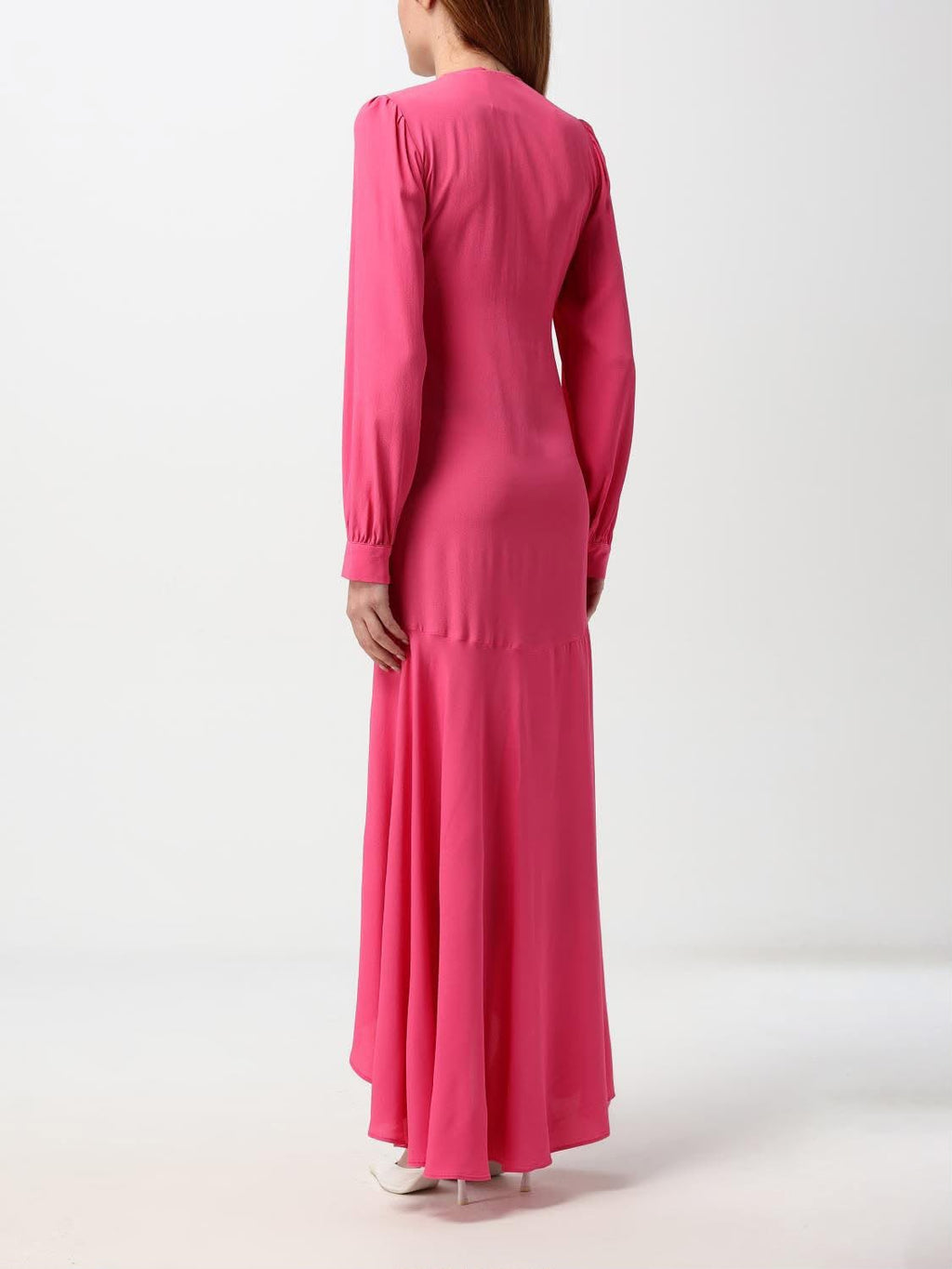 Vestido  semicouture