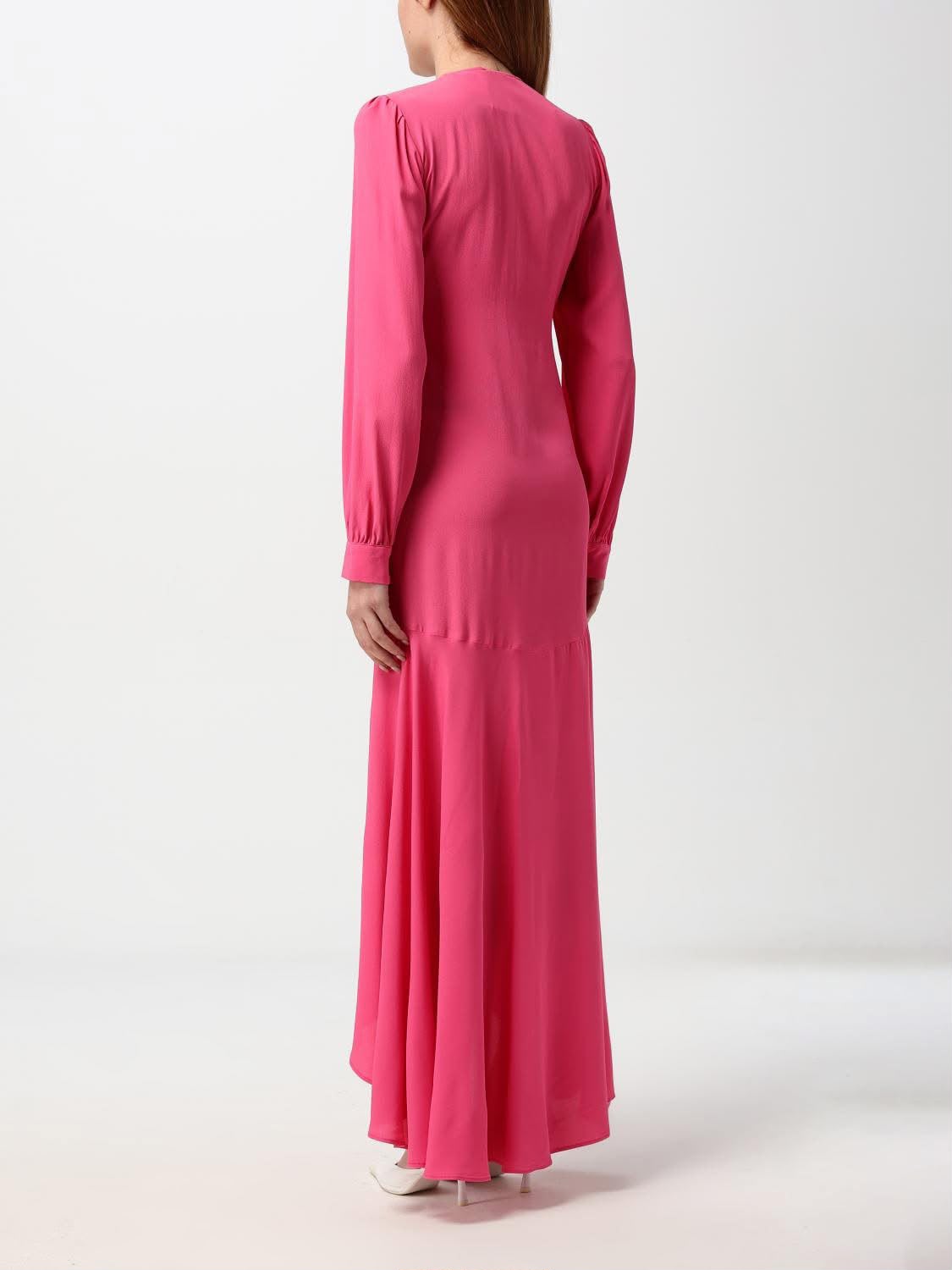 Vestido  semicouture