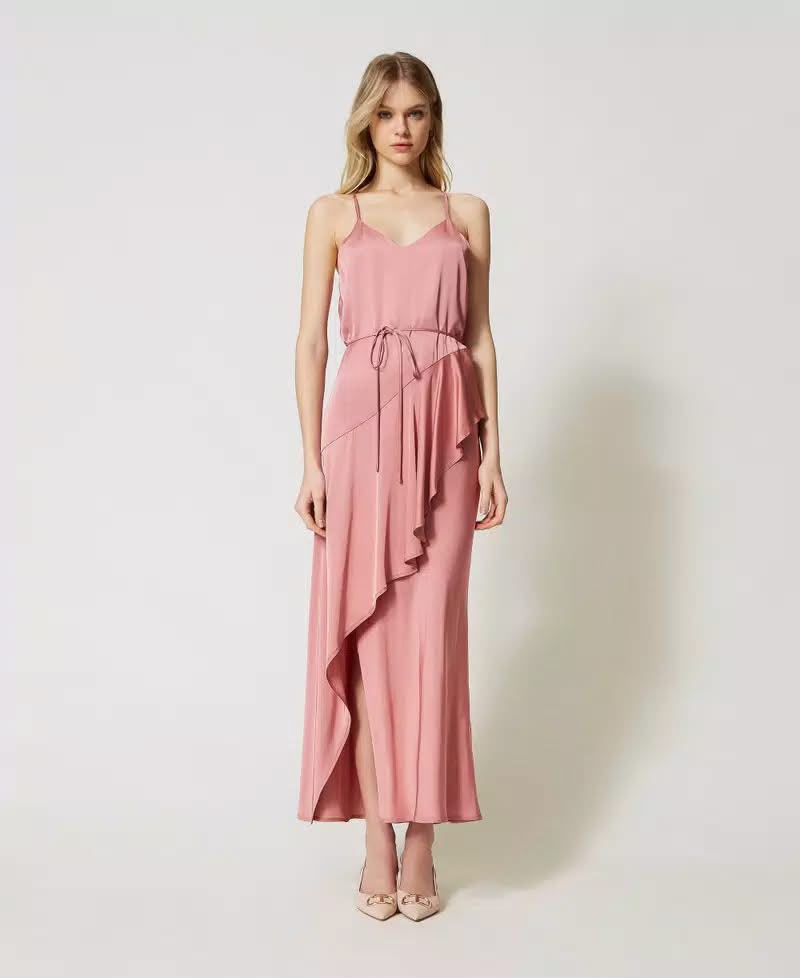 Vestido Twinset