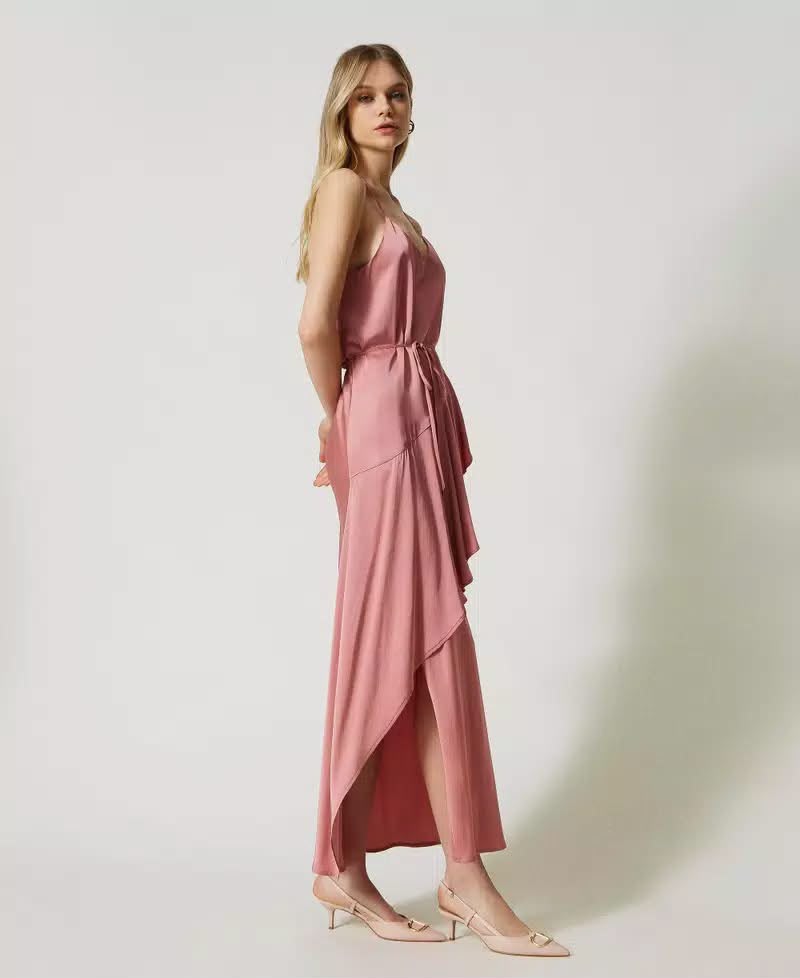 Vestido Twinset