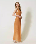 Vestido Twinset