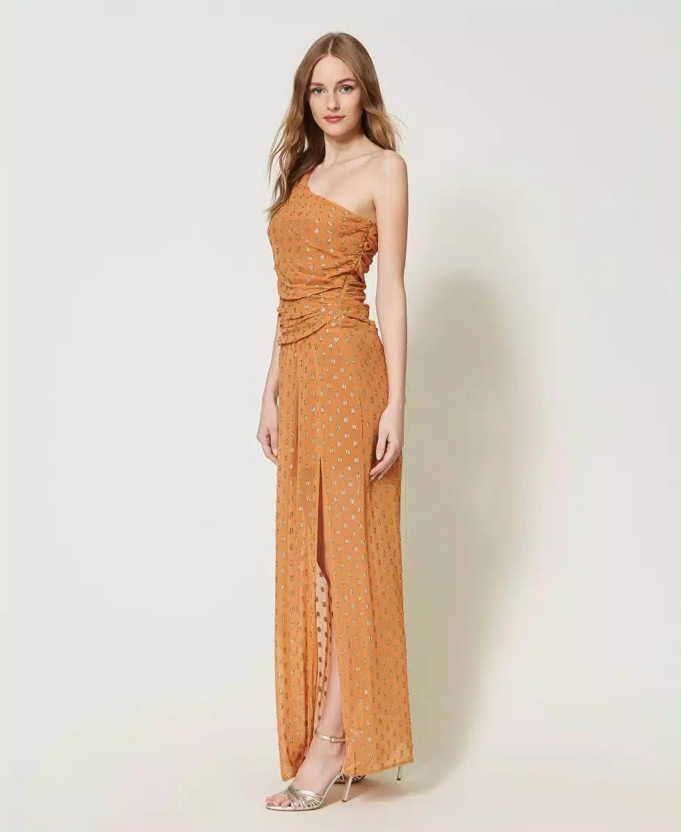 Vestido Twinset