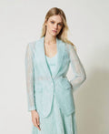 Blazer Twinset