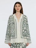 Blusa scotchsoda