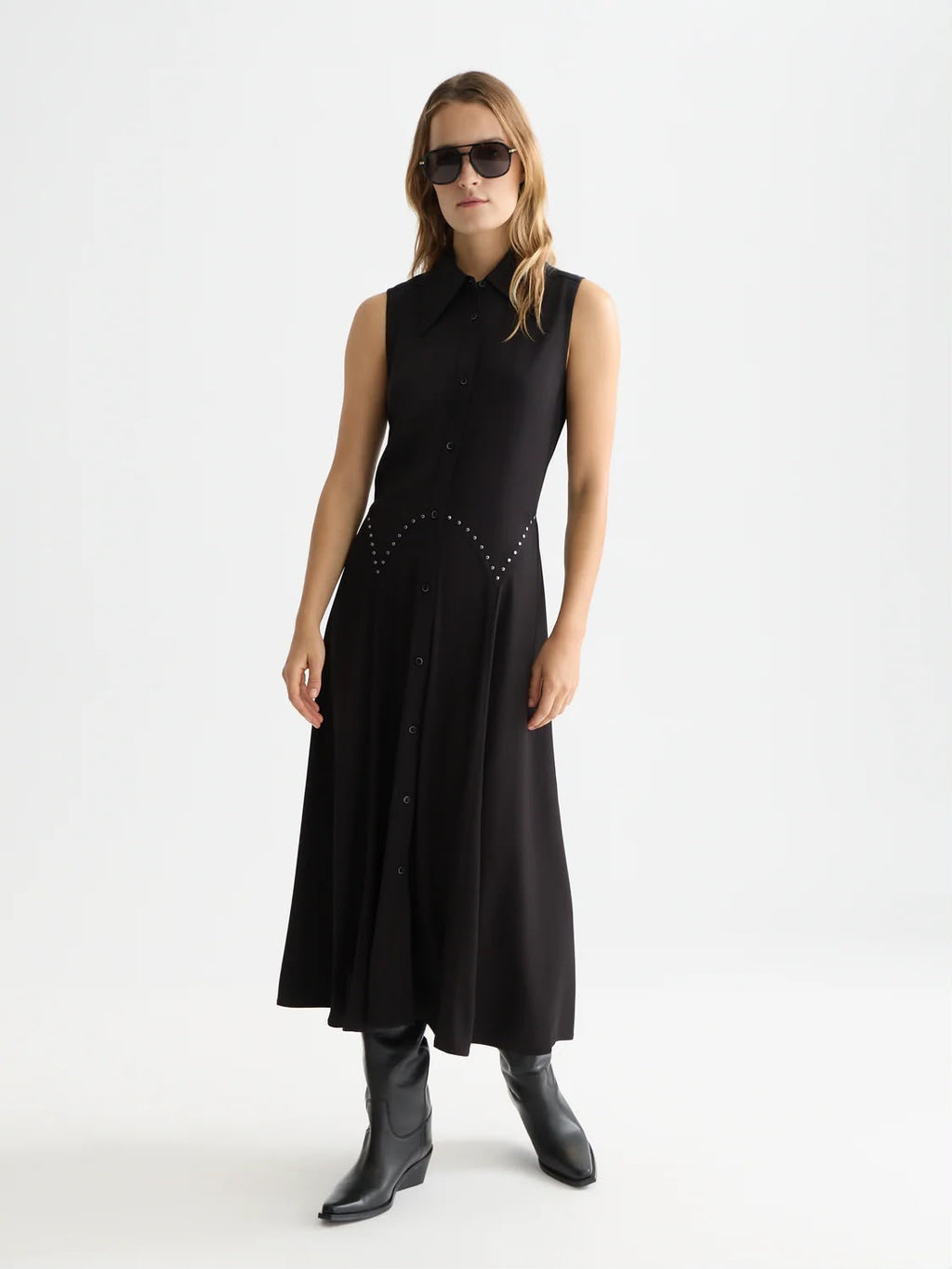 Vestido Scotchsoda