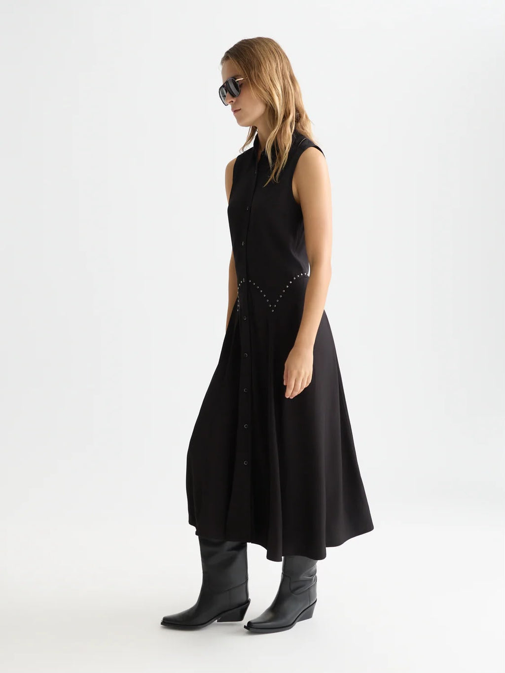 Vestido Scotchsoda