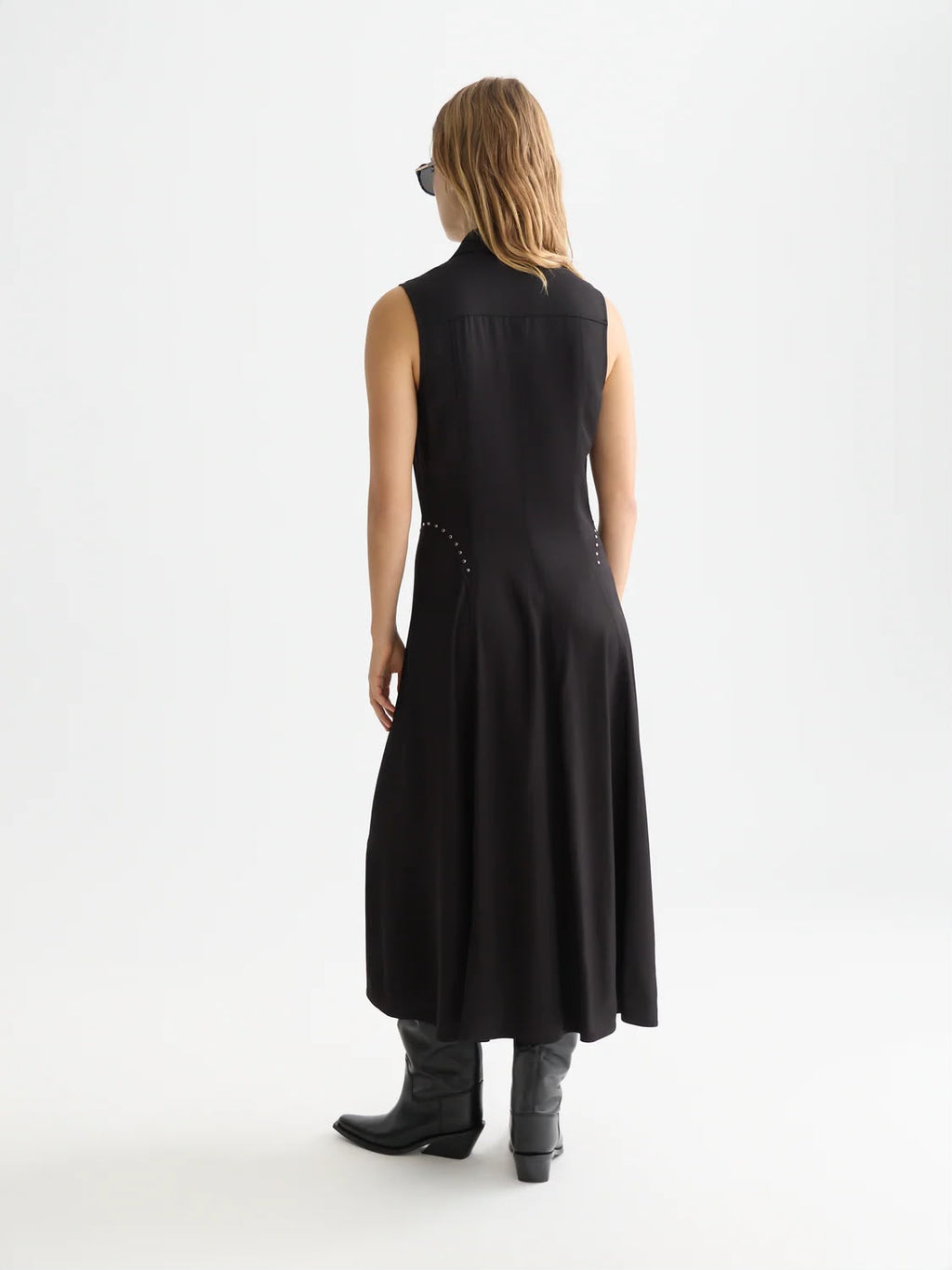 Vestido Scotchsoda