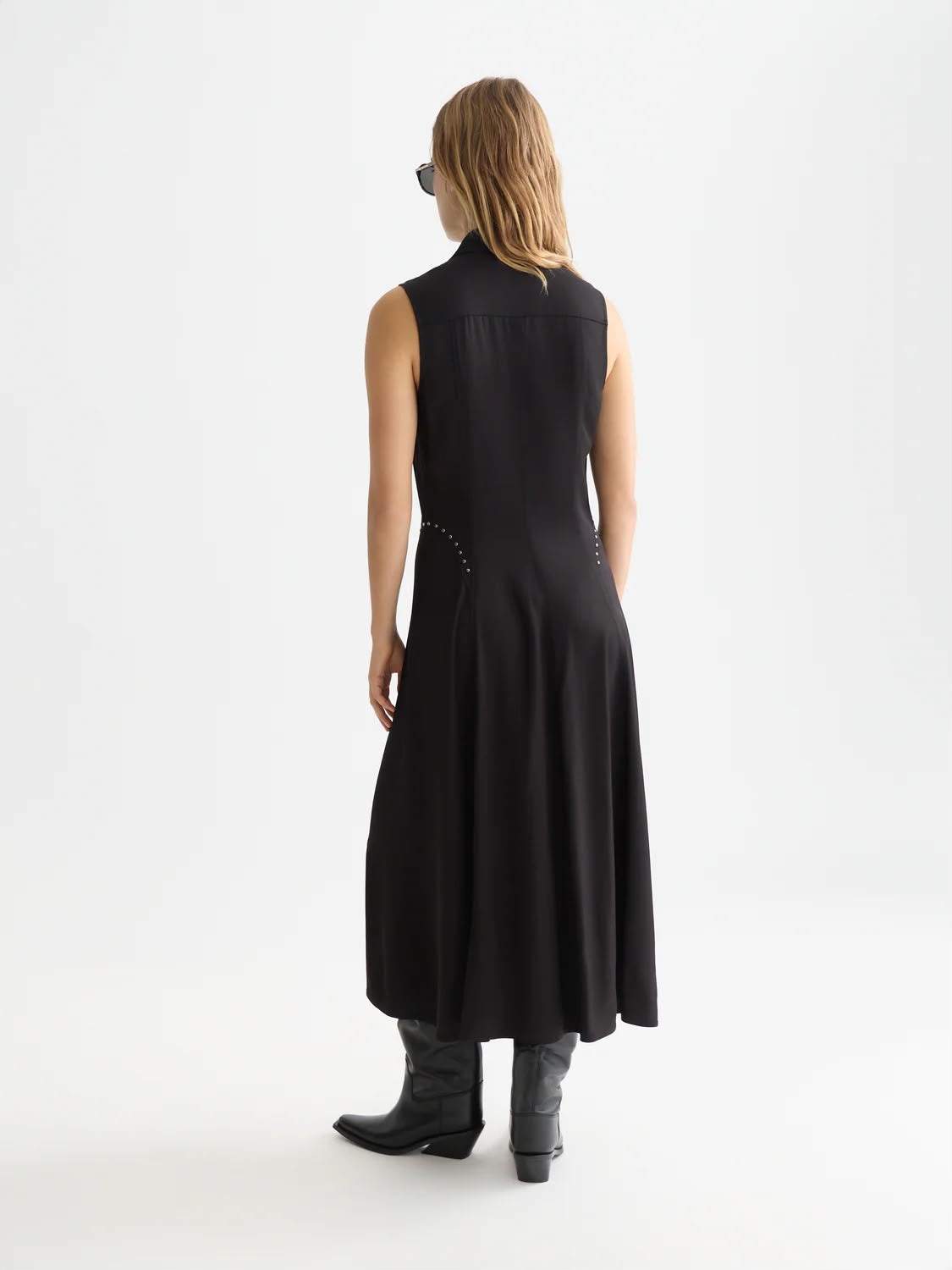 Vestido Scotchsoda
