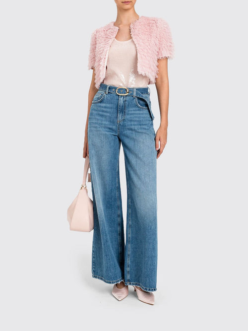 Calça jeans Twinset