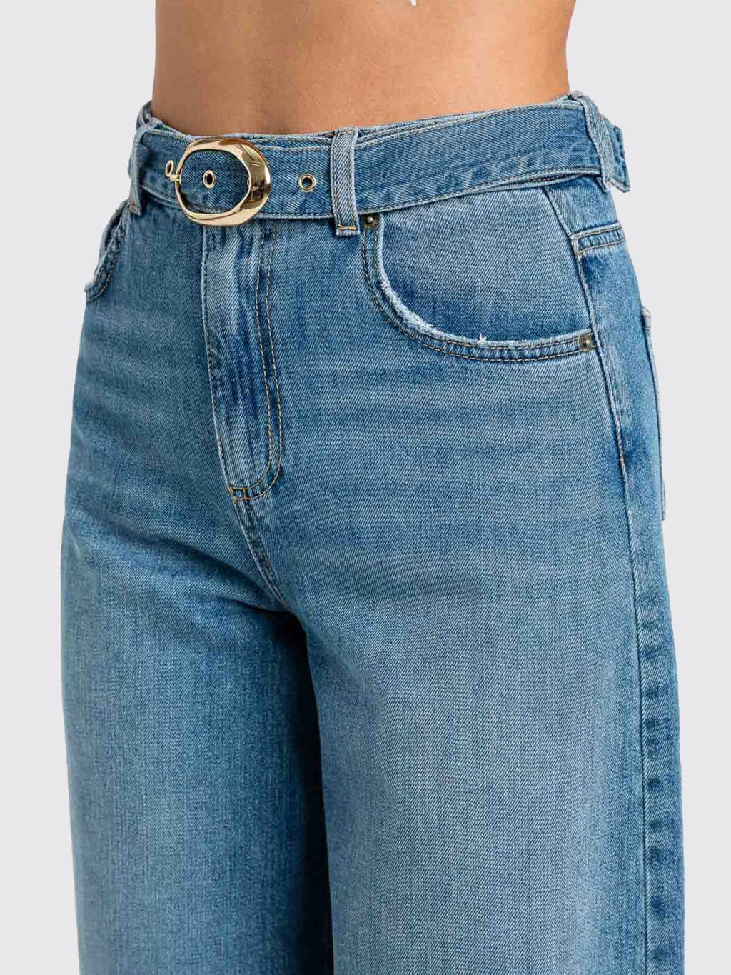 Calça jeans Twinset